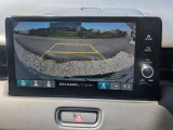 ホンダインターナビ フルセグTVリヤカメラ