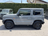ジムニー XL 4WD 
