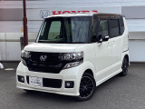 ホンダ N-BOXカスタム