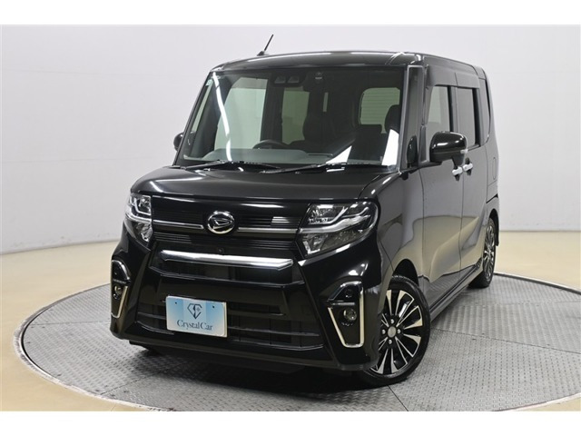 タントカスタム RS セレクション