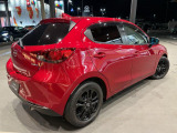 MAZDA2 1.5 15S ブラックトーンエディション 