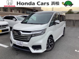 令和3年ステップワゴンスパーダホンダセンシングが入荷しました