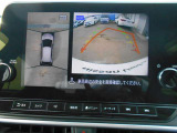 バックモニター付きですから、駐車が不慣れな方でも車庫入れが楽々スムーズ♪お買い物やお出かけ時に活躍間違い無し。使い慣れると手放せない装備になりますよ。