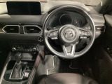 CX-5  2.5 25S エクスクルーシブ モード
