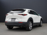 CX-30 2.0 20S プロアクティブ ツーリングセレクション 