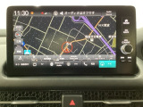 多機能と操作のしやすさを両立した、Honda CONNECT対応のナビディスプレーです。ETC2.0車載器もナビゲーション連動し、スマートフォン用Bluetoothユニット付きです。
