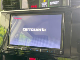 【ナビゲーション】使いやすいナビで目的地までしっかり案内してくれます。各種オーディオ再生機能も充実しており、お車の運転がさらに楽しくなります!!