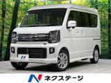 届出済未使用車 4WD 両側電動ドア 衝突軽減 シートヒーター