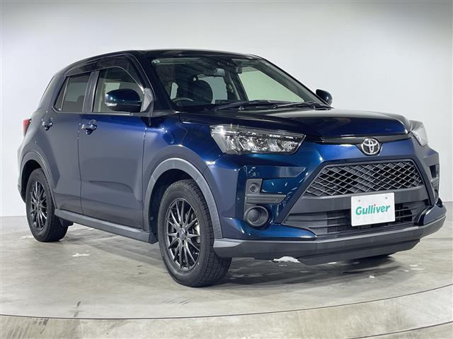 ライズ 1.0 X S 修復歴無し