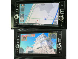日産純正ナビ☆MM316D-Wの型番タイプ☆TVもフルセグでご覧いただけます(^^)/