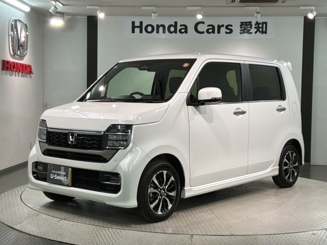 ホンダ N-WGN 