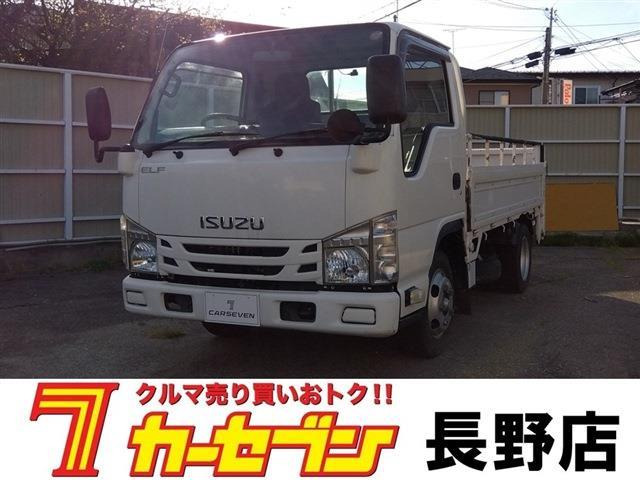 エルフ 3.0 フルフラットロー ディーゼルターボ