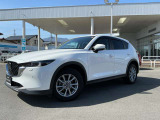 CX-5 2.2 XD 助手席リフトアップシート 4WD 
