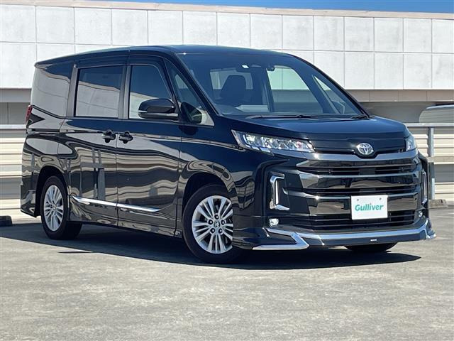 ノア 2.0 S-G 修復歴無し