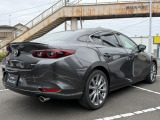 MAZDA3セダン 1.5 15S ツーリング
