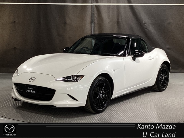 ロードスター 1.5 S スペシャルパッケージ 