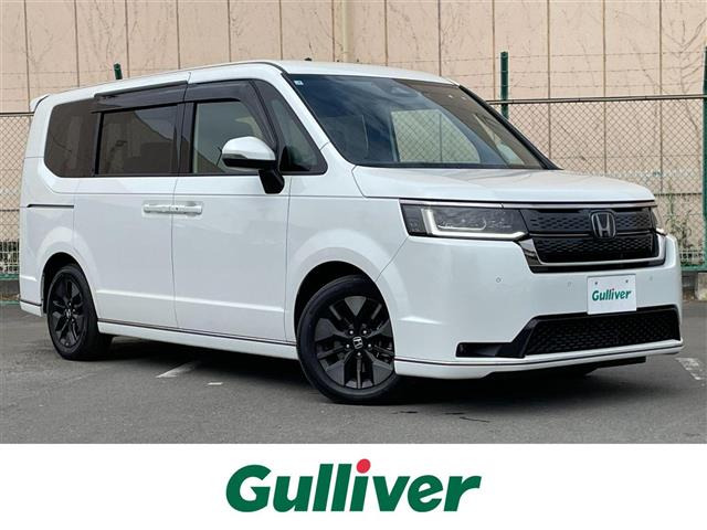 ステップワゴン 1.5 スパーダ 修復歴無し