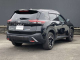 エクストレイル  1.5 X e-4ORCE エクストリーマーX 4WD
