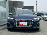 S5スポーツバック 3.0 4WD 