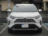 RAV4  2.0 G Zパッケージ 4WD