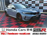 ホンダ シビックタイプR
