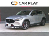 平成29年式!CX-5が入庫いたしました!
