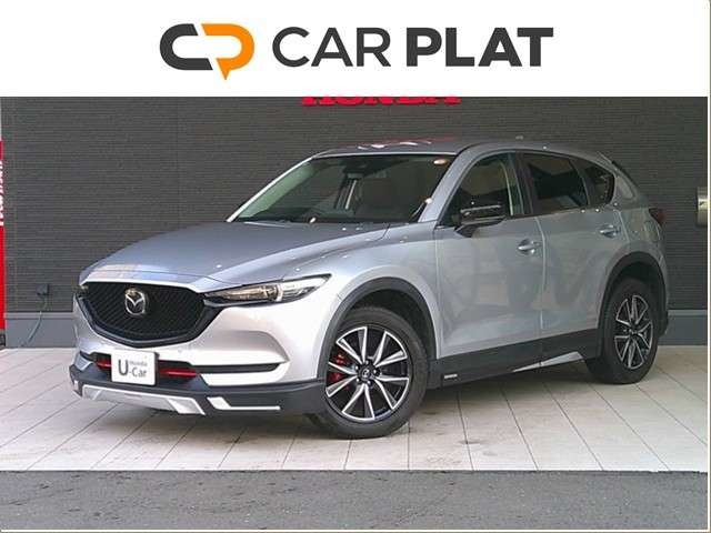 CX-5 2.0 20S プロアクティブ 