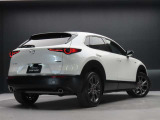 CX-30 2.0 20S 100周年特別記念車 