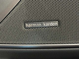 harman/kardonサウンドシステム