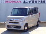 R5年式ホンダセンシング付きN-BOX入荷しました!■純正ナビ■Rカメラ■ETC■LED■PSD■ドラレコ