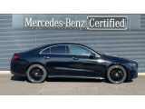 CLAクラス CLA200d 