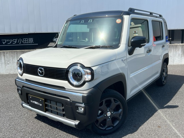 フレアクロスオーバー ZT 