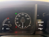 【メーター部】走行距離は32,651kmです。