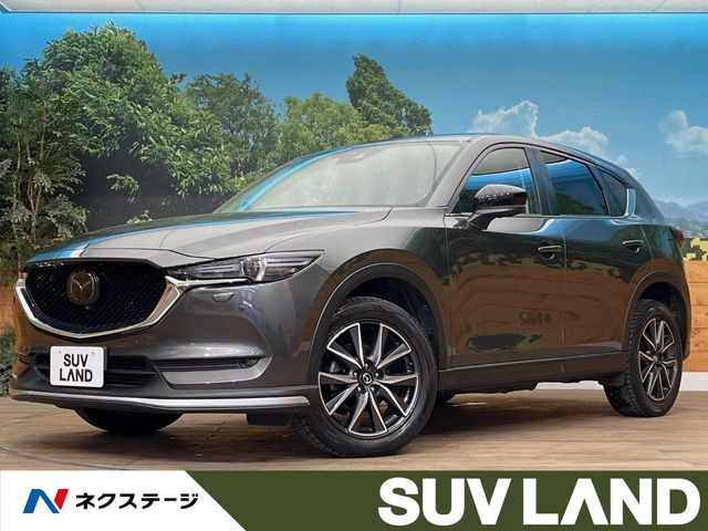 CX-5  XD プロアクティブ