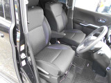 シートのコンデションも良好です