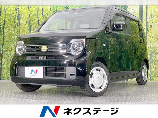 N-WGN L ホンダ センシング 