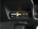 ◆ETC車載器 装備車◆今や必需品のETC!有料道路を利用する際にスムースに通過でき、わずらわしい料金支払いから開放されます!