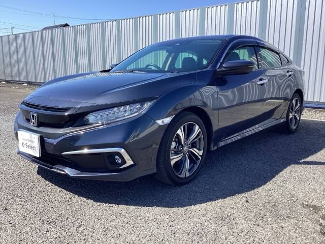 シビックセダン  1.5