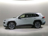 RAV4 2.0 アドベンチャー 4WD 