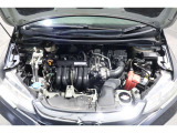 Hondaの技術が詰まったエンジンルーム☆☆☆エンジンルーム室内ともにルームクリーニング済みで清潔です◎快適なドライブをお楽しみください♪♪