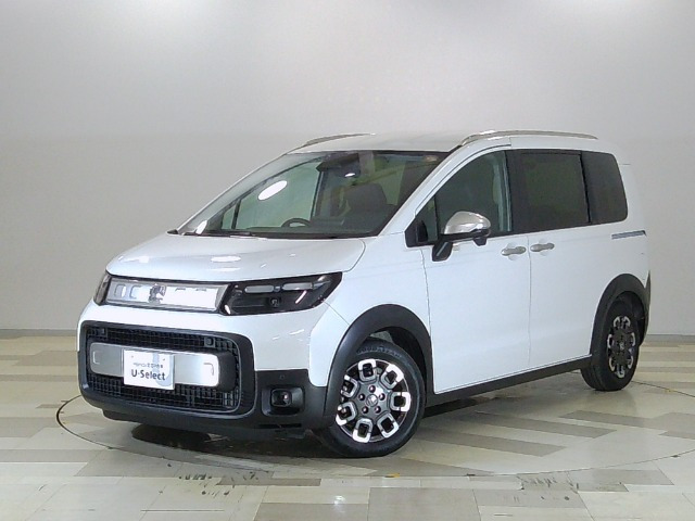 フリード 1.5 クロスター 