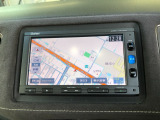 【純正ナビ】Honda純正のGathersナビがついています!Bluetoothも使えます♪