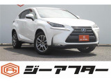 レクサス NX