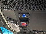 ホンダコネクトも装備しております。いざという時にスイッチ一つで助けに駆けつけてくれるんです。詳しくはスタッフまで