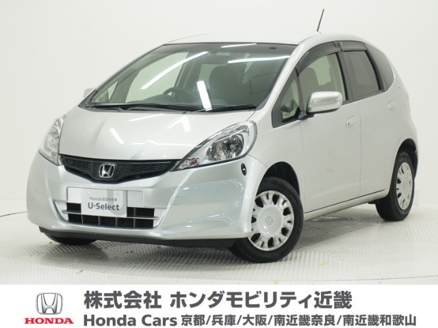 ホンダ フィット 