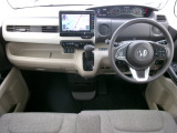 N-BOX G L ホンダセンシング 