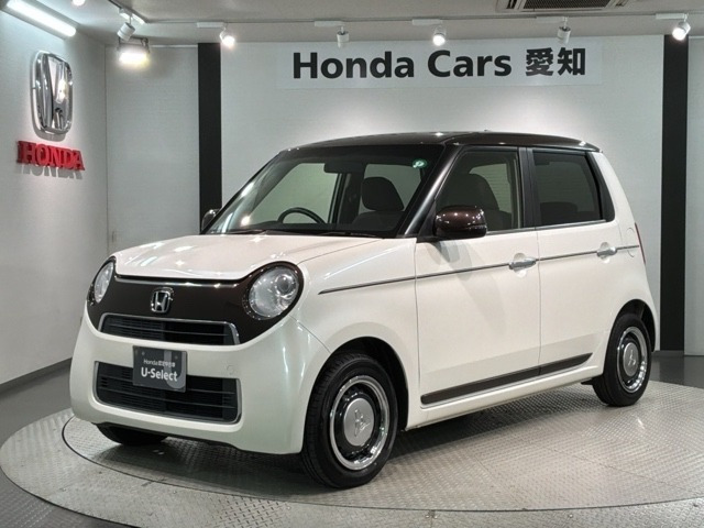 ホンダ N-ONE 