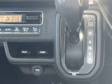 燃費に最適CVT!ターボ付きですので加速もグッド!