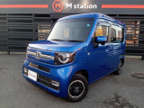 ホンダ N-VAN
