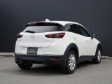 CX-3 1.5 15S アーバンドレッサー 